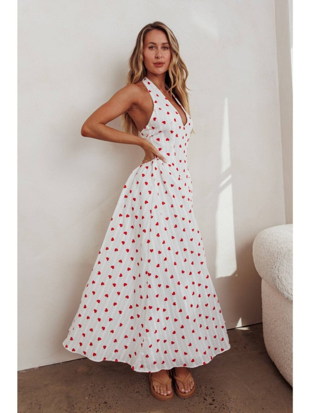 Love Notes Dress